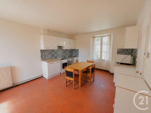 maison à louer - 3 pièces - 78.56 m2 - SONCHAMP - 78 - ILE-DE-FRANCE - Century 21 Maitrejean Immobilier