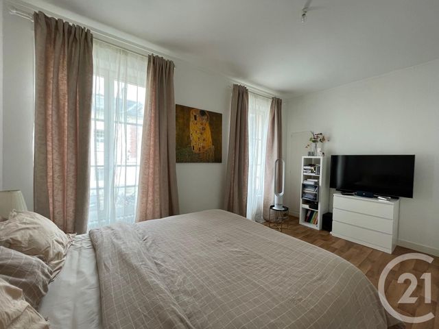 Appartement F3 à louer - 3 pièces - 62.2 m2 - RAMBOUILLET - 78 - ILE-DE-FRANCE - Century 21 Maitrejean Immobilier