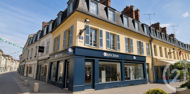 appartement - RAMBOUILLET - 78