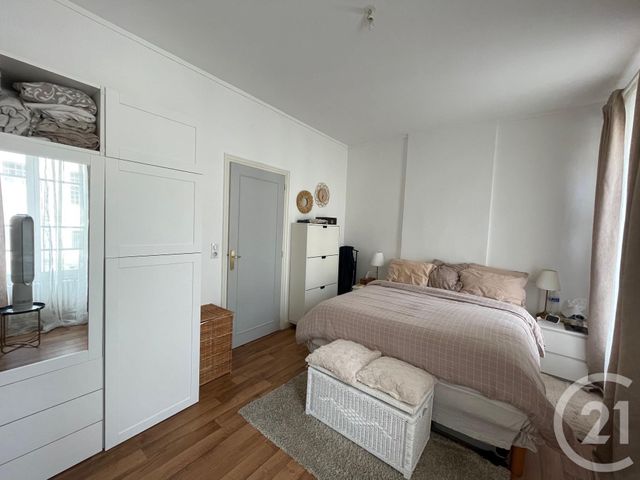 Appartement F3 à louer - 3 pièces - 62.2 m2 - RAMBOUILLET - 78 - ILE-DE-FRANCE - Century 21 Maitrejean Immobilier