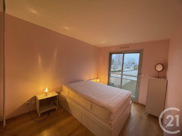 Appartement F2 à louer - 2 pièces - 48.38 m2 - RAMBOUILLET - 78 - ILE-DE-FRANCE - Century 21 Maitrejean Immobilier
