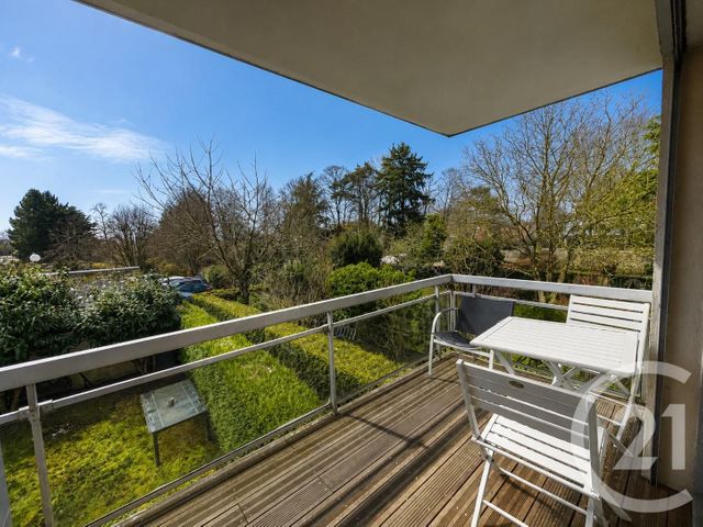 Appartement F2 à louer - 2 pièces - 48.38 m2 - RAMBOUILLET - 78 - ILE-DE-FRANCE - Century 21 Maitrejean Immobilier