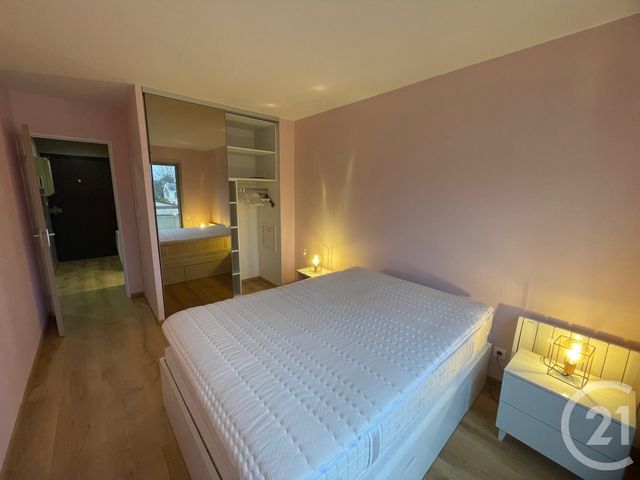 Appartement F2 à louer - 2 pièces - 48.38 m2 - RAMBOUILLET - 78 - ILE-DE-FRANCE - Century 21 Maitrejean Immobilier