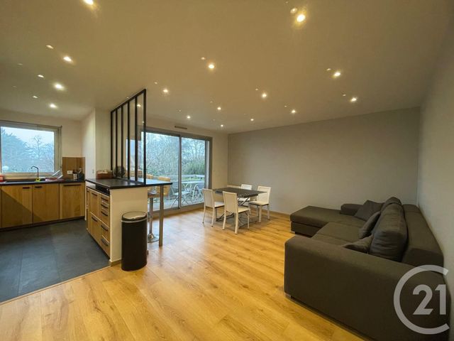 appartement - RAMBOUILLET - 78