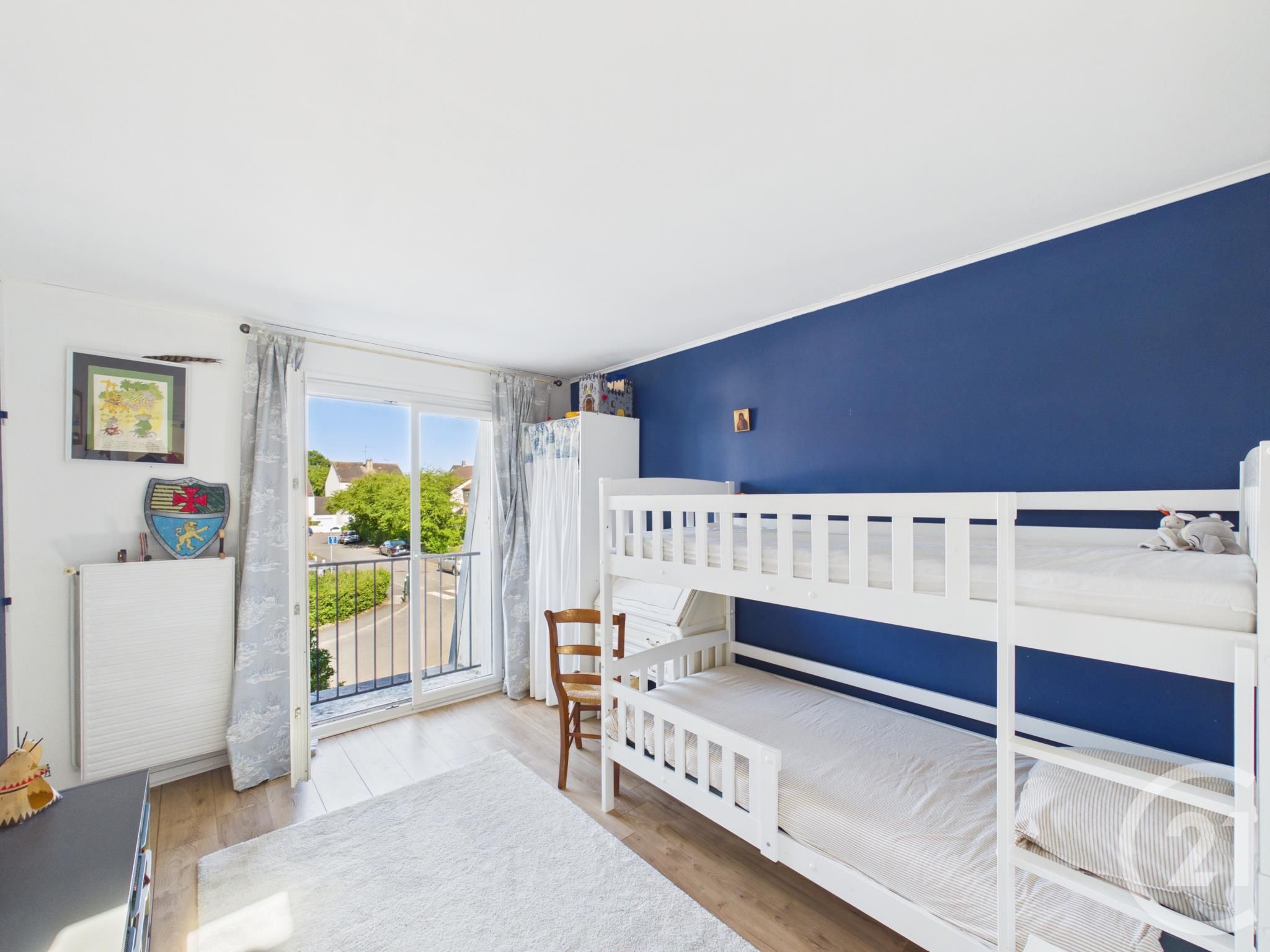 maison à vendre - 6 pièces - 142.0 m2 - RAMBOUILLET - 78 - ILE-DE-FRANCE - Century 21 Maitrejean Immobilier — 12