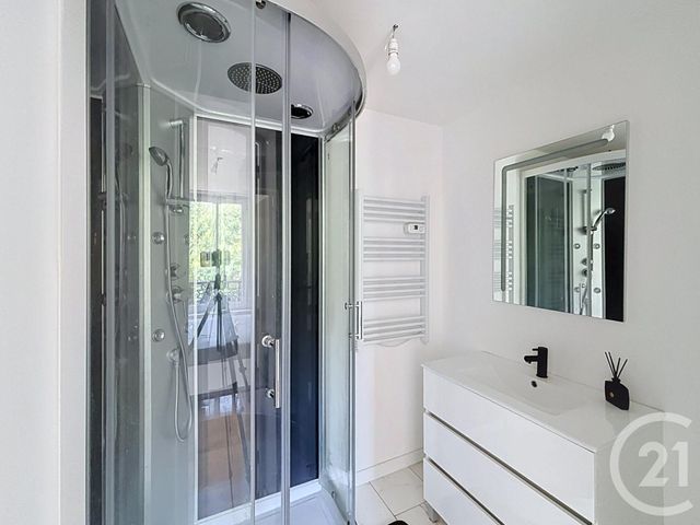 Appartement F2 à vendre - 2 pièces - 33.48 m2 - RAMBOUILLET - 78 - ILE-DE-FRANCE - Century 21 Maitrejean Immobilier