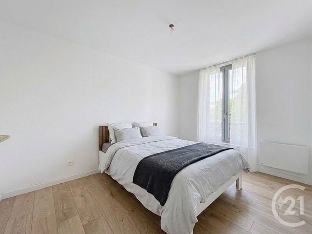 Appartement F2 à vendre - 2 pièces - 33.48 m2 - RAMBOUILLET - 78 - ILE-DE-FRANCE - Century 21 Maitrejean Immobilier