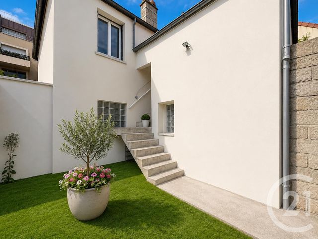 appartement - RAMBOUILLET - 78