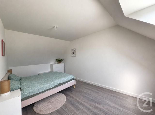 Appartement F2 à louer - 2 pièces - 42.3 m2 - EPERNON - 28 - CENTRE - Century 21 Maitrejean Immobilier