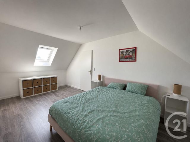 Appartement F2 à louer - 2 pièces - 42.3 m2 - EPERNON - 28 - CENTRE - Century 21 Maitrejean Immobilier