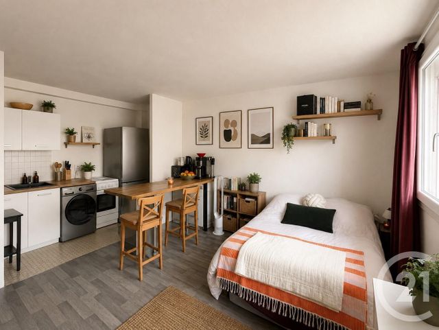 Appartement Studio à louer RAMBOUILLET