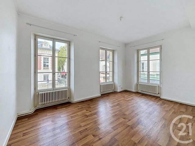 appartement - RAMBOUILLET - 78