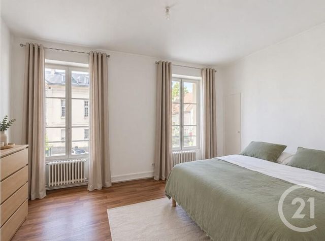 Appartement F3 à vendre - 3 pièces - 64.06 m2 - RAMBOUILLET - 78 - ILE-DE-FRANCE - Century 21 Maitrejean Immobilier
