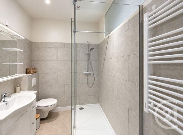 Appartement F3 à vendre - 3 pièces - 64.06 m2 - RAMBOUILLET - 78 - ILE-DE-FRANCE - Century 21 Maitrejean Immobilier