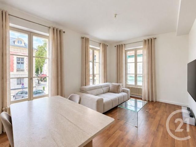 Appartement F3 à vendre RAMBOUILLET