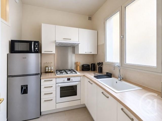 Appartement F3 à vendre - 3 pièces - 64.06 m2 - RAMBOUILLET - 78 - ILE-DE-FRANCE - Century 21 Maitrejean Immobilier
