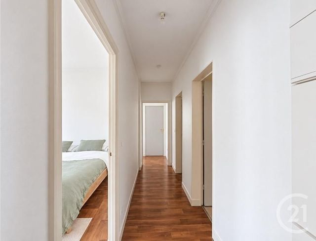 Appartement F3 à vendre - 3 pièces - 64.06 m2 - RAMBOUILLET - 78 - ILE-DE-FRANCE - Century 21 Maitrejean Immobilier