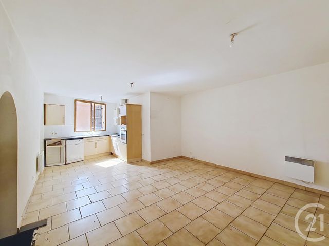appartement - GALLARDON - 28