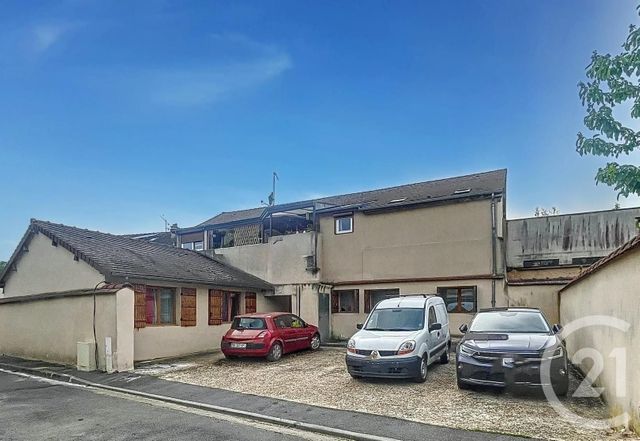 Appartement F4 à vendre - 4 pièces - 82.64 m2 - GALLARDON - 28 - CENTRE - Century 21 Maitrejean Immobilier