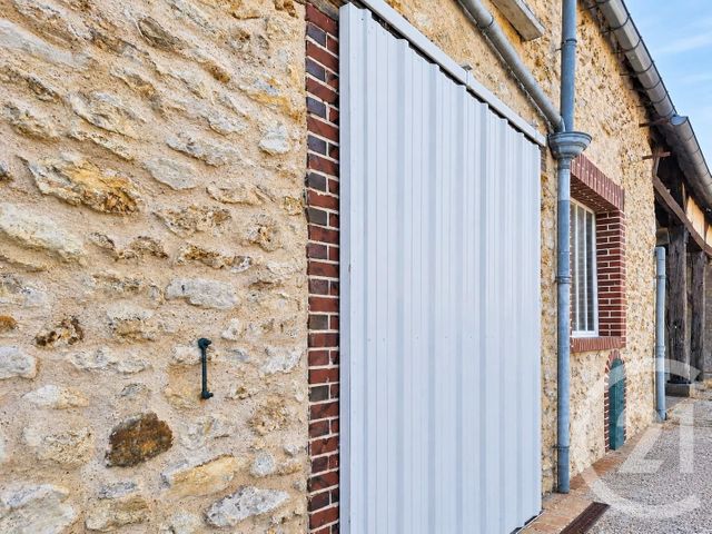 maison à vendre - 8 pièces - 266.0 m2 - AUNAY SOUS AUNEAU - 28 - CENTRE - Century 21 Maitrejean Immobilier