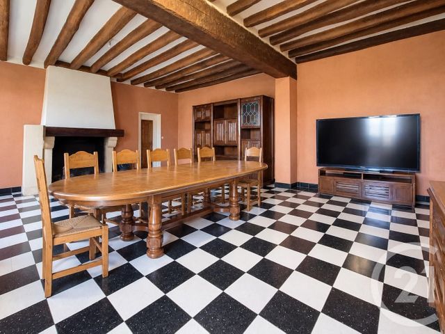 maison à vendre - 8 pièces - 266.0 m2 - AUNAY SOUS AUNEAU - 28 - CENTRE - Century 21 Maitrejean Immobilier