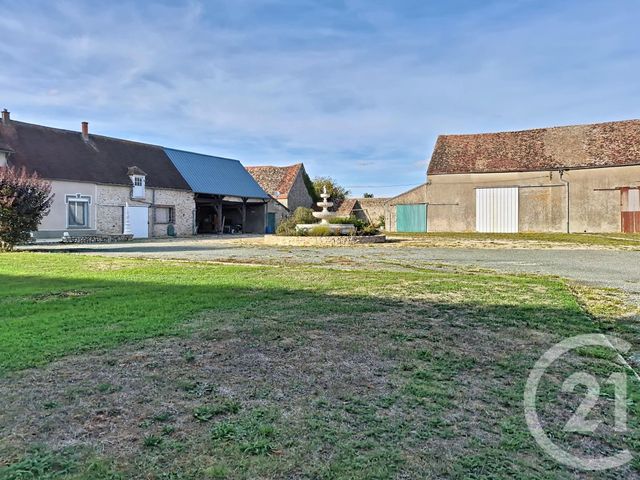 maison à vendre - 8 pièces - 266.0 m2 - AUNAY SOUS AUNEAU - 28 - CENTRE - Century 21 Maitrejean Immobilier