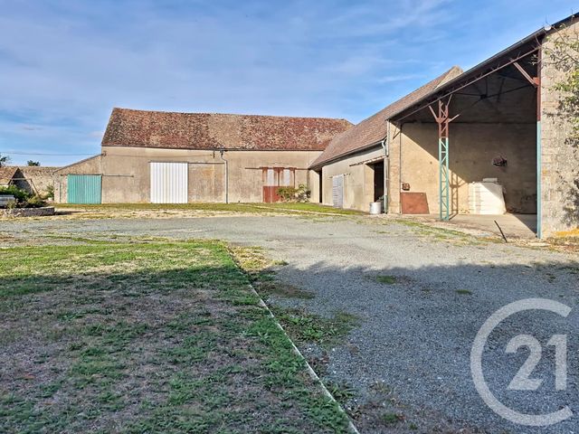 maison à vendre - 8 pièces - 266.0 m2 - AUNAY SOUS AUNEAU - 28 - CENTRE - Century 21 Maitrejean Immobilier
