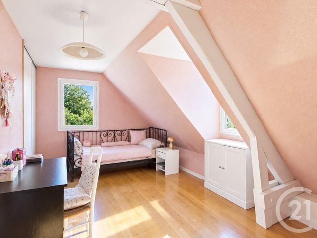 maison à vendre - 7 pièces - 196.58 m2 - MAINTENON - 28 - CENTRE - Century 21 Maitrejean Immobilier