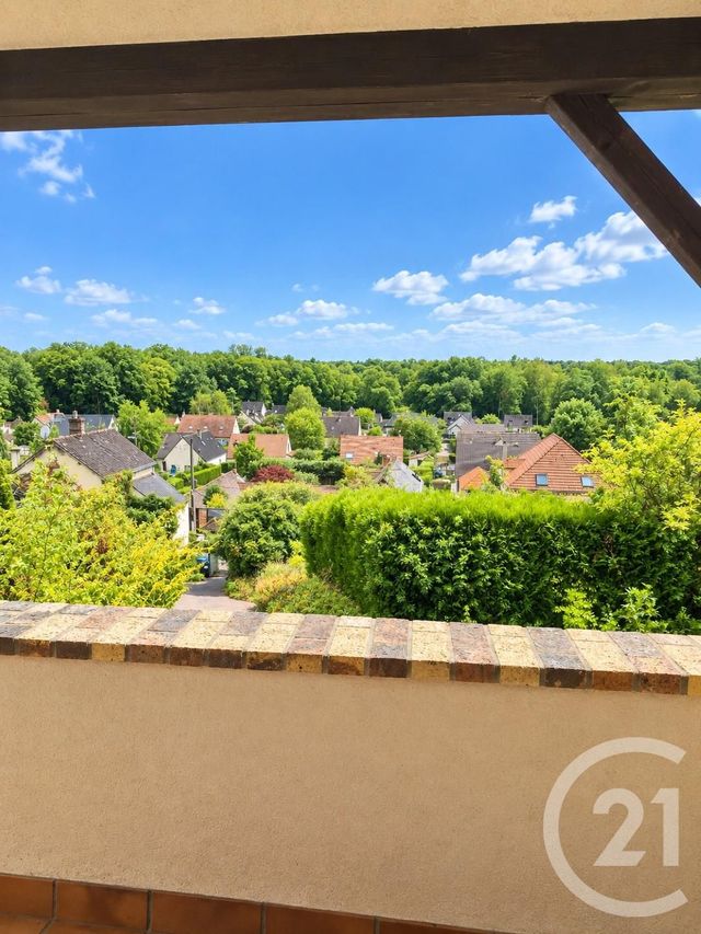 maison à vendre - 7 pièces - 196.58 m2 - MAINTENON - 28 - CENTRE - Century 21 Maitrejean Immobilier