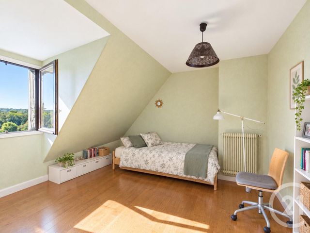 maison à vendre - 7 pièces - 196.58 m2 - MAINTENON - 28 - CENTRE - Century 21 Maitrejean Immobilier