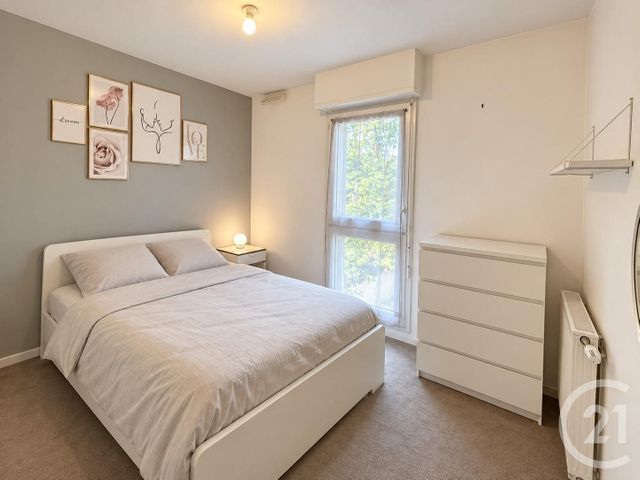 Appartement F2 à louer - 2 pièces - 36.85 m2 - RAMBOUILLET - 78 - ILE-DE-FRANCE - Century 21 Maitrejean Immobilier