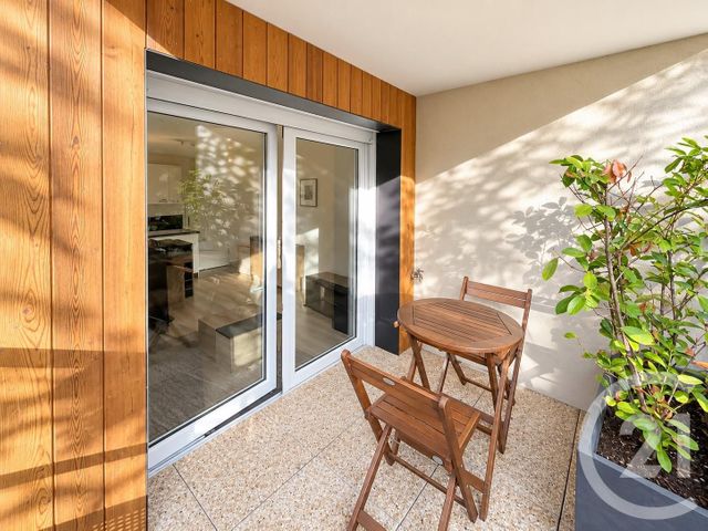 Appartement F2 à louer - 2 pièces - 36.85 m2 - RAMBOUILLET - 78 - ILE-DE-FRANCE - Century 21 Maitrejean Immobilier
