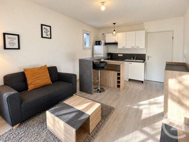 Appartement F2 à louer RAMBOUILLET