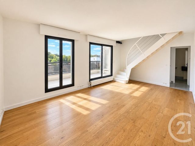 Appartement Duplex à louer RAMBOUILLET