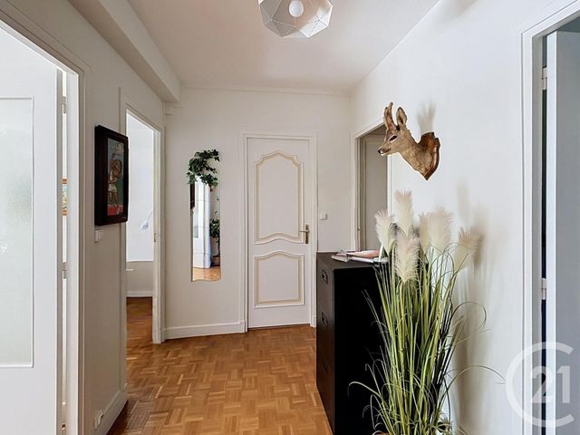 Appartement F3 à vendre - 3 pièces - 75.48 m2 - RAMBOUILLET - 78 - ILE-DE-FRANCE - Century 21 Maitrejean Immobilier