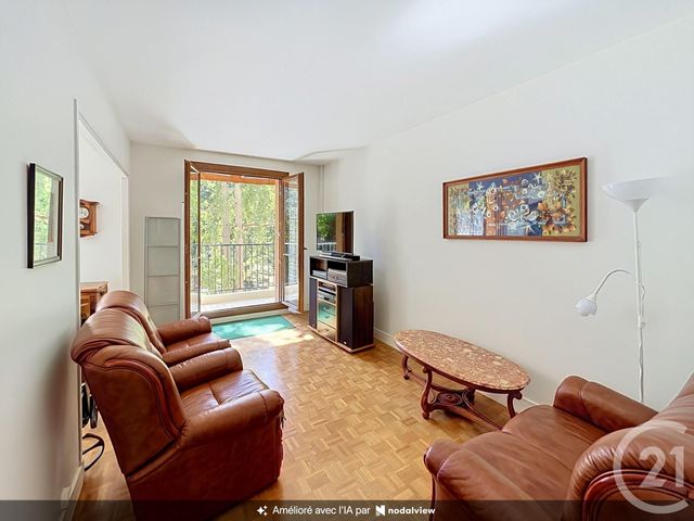 Appartement F3 à vendre - 3 pièces - 75.48 m2 - RAMBOUILLET - 78 - ILE-DE-FRANCE - Century 21 Maitrejean Immobilier