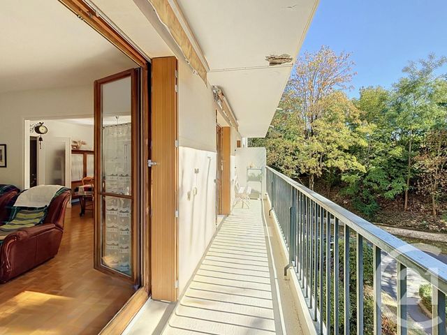 Appartement F3 à vendre - 3 pièces - 75.48 m2 - RAMBOUILLET - 78 - ILE-DE-FRANCE - Century 21 Maitrejean Immobilier