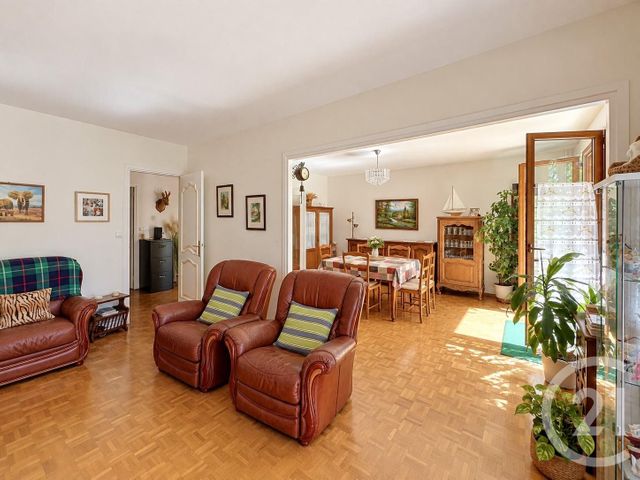 appartement - RAMBOUILLET - 78