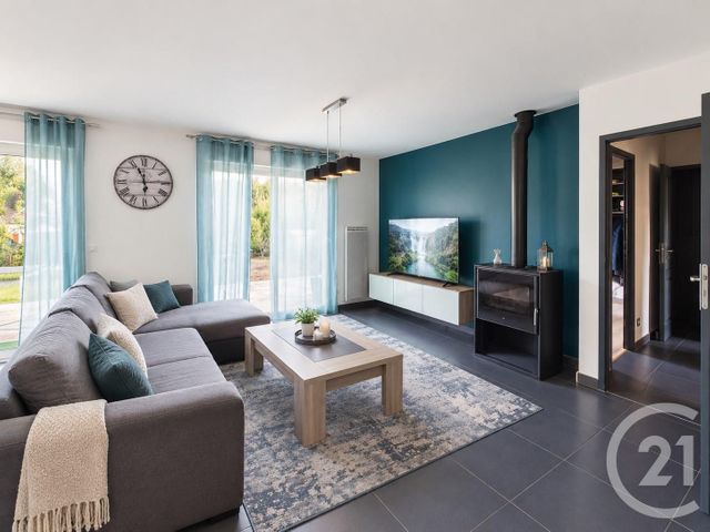 maison à vendre - 4 pièces - 83.38 m2 - RAMBOUILLET - 78 - ILE-DE-FRANCE - Century 21 Maitrejean Immobilier