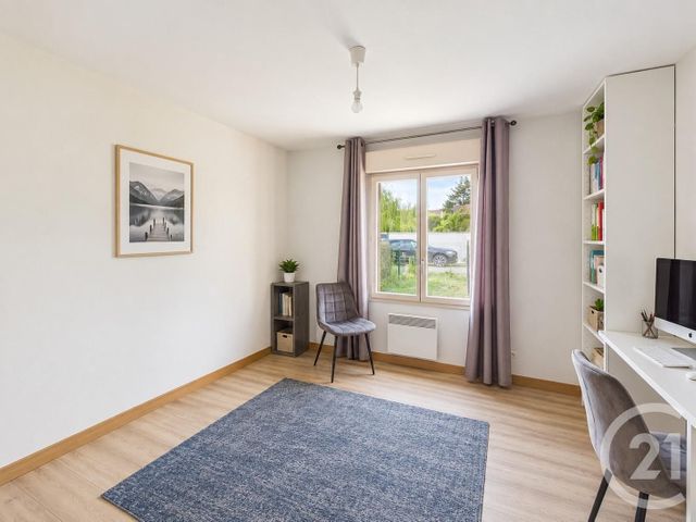 maison à vendre - 4 pièces - 83.38 m2 - RAMBOUILLET - 78 - ILE-DE-FRANCE - Century 21 Maitrejean Immobilier