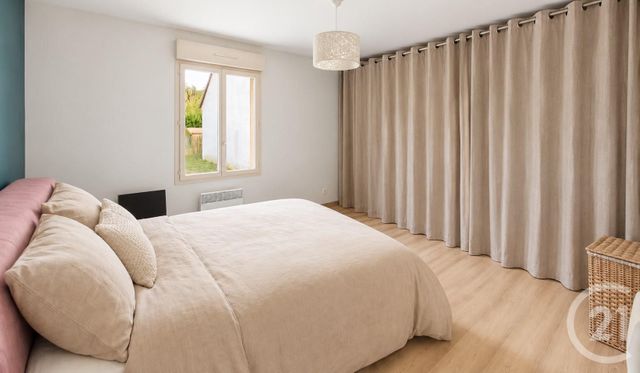 maison à vendre - 4 pièces - 83.38 m2 - RAMBOUILLET - 78 - ILE-DE-FRANCE - Century 21 Maitrejean Immobilier