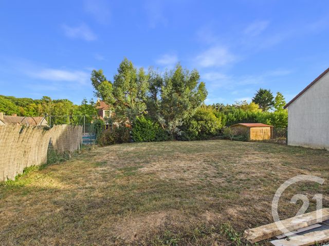 maison à vendre - 4 pièces - 83.38 m2 - RAMBOUILLET - 78 - ILE-DE-FRANCE - Century 21 Maitrejean Immobilier