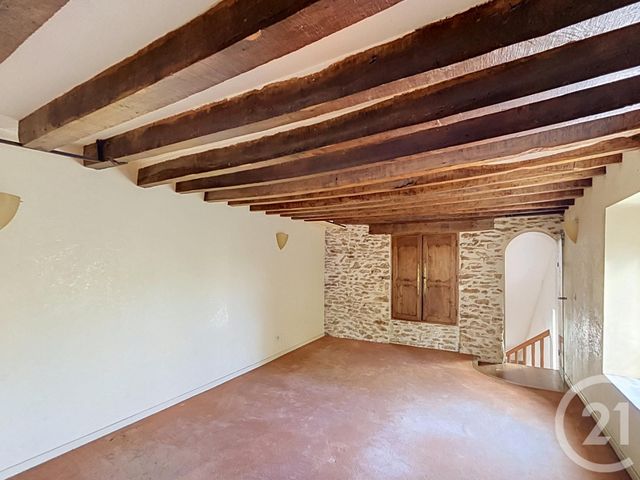 Appartement Duplex à vendre - 4 pièces - 108.12 m2 - RAMBOUILLET - 78 - ILE-DE-FRANCE - Century 21 Maitrejean Immobilier