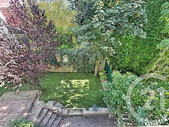 Appartement Duplex à vendre - 4 pièces - 108.12 m2 - RAMBOUILLET - 78 - ILE-DE-FRANCE - Century 21 Maitrejean Immobilier