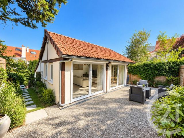 maison - RAMBOUILLET - 78
