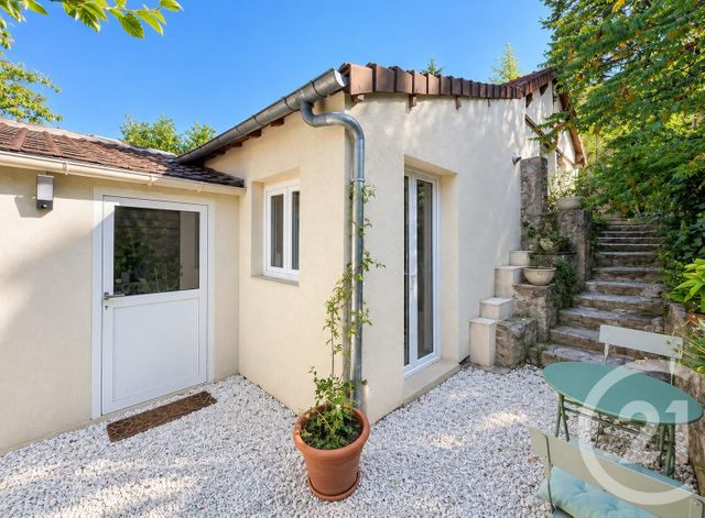 maison à louer - 2 pièces - 63.0 m2 - RAMBOUILLET - 78 - ILE-DE-FRANCE - Century 21 Maitrejean Immobilier