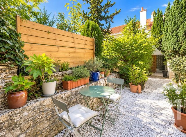 maison à louer - 2 pièces - 63.0 m2 - RAMBOUILLET - 78 - ILE-DE-FRANCE - Century 21 Maitrejean Immobilier