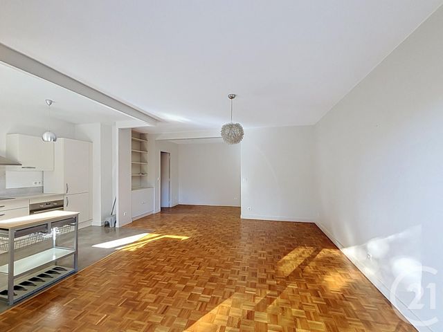 Appartement F2 à vendre - 2 pièces - 60.15 m2 - RAMBOUILLET - 78 - ILE-DE-FRANCE - Century 21 Maitrejean Immobilier