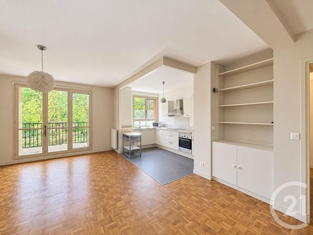 appartement - RAMBOUILLET - 78