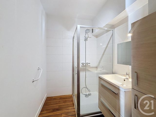Appartement F2 à vendre - 2 pièces - 60.15 m2 - RAMBOUILLET - 78 - ILE-DE-FRANCE - Century 21 Maitrejean Immobilier